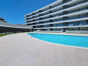 Apartamento T3 para Venda em Lagos (São Sebastião e Santa Maria)