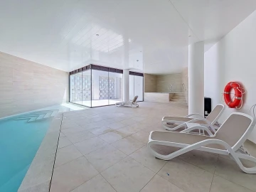 Apartamento T3 para Venda em Lagos (São Sebastião e Santa Maria)