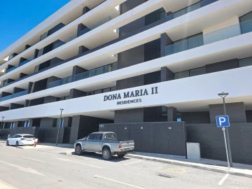 Apartamento T3 para Venda em Lagos (São Sebastião e Santa Maria)