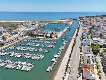 Apartamento T3 para Venda em Lagos (São Sebastião e Santa Maria)