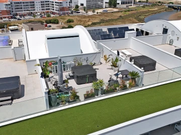 Apartamento T3 para Venda em Lagos (São Sebastião e Santa Maria)