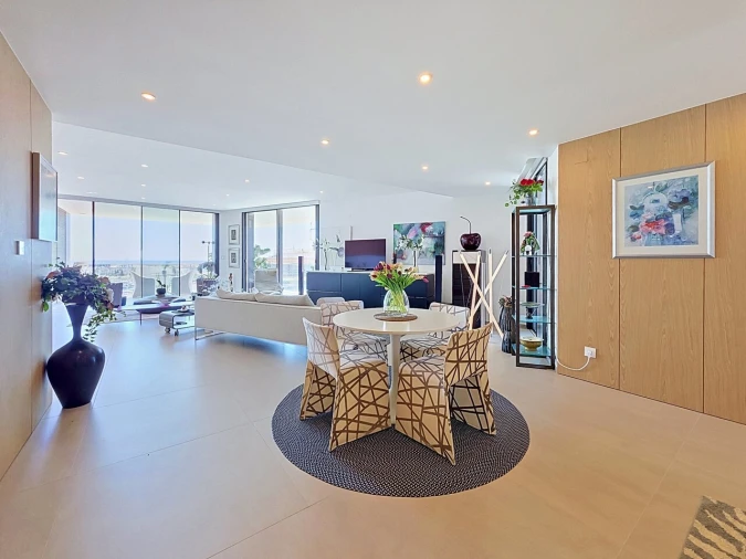 Apartamento T3 para Venda em Lagos (São Sebastião e Santa Maria) Foto 3