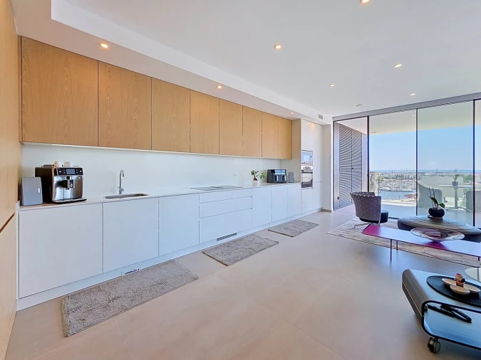 Apartamento T3 para Venda em Lagos (São Sebastião e Santa Maria) Foto 9