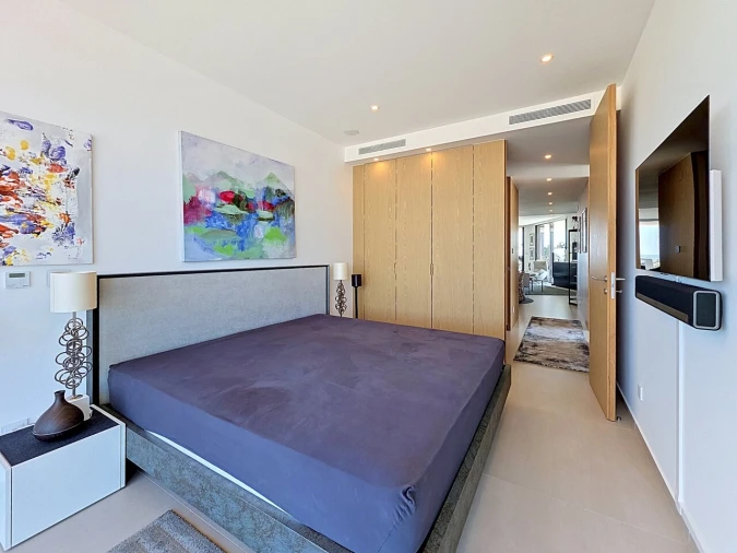 Apartamento T3 para Venda em Lagos (São Sebastião e Santa Maria) Foto 19