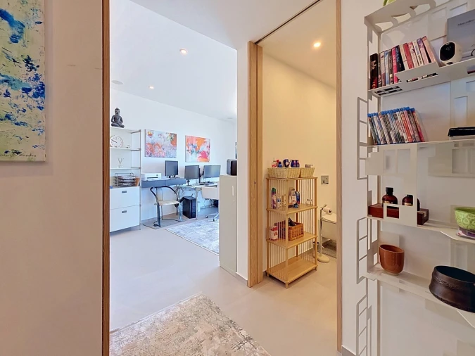 Apartamento T3 para Venda em Lagos (São Sebastião e Santa Maria) Foto 22