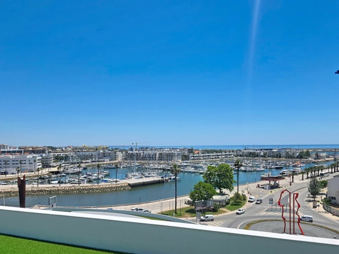 Apartamento T3 para Venda em Lagos (São Sebastião e Santa Maria) Foto 32