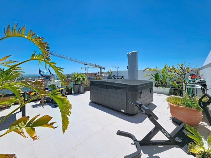 Apartamento T3 para Venda em Lagos (São Sebastião e Santa Maria) Foto 34
