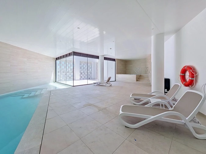 Apartamento T3 para Venda em Lagos (São Sebastião e Santa Maria) Foto 42