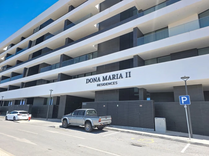 Apartamento T3 para Venda em Lagos (São Sebastião e Santa Maria) Foto 45