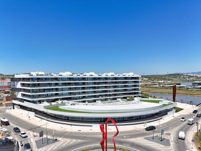 Apartamento T3 para Venda em Lagos (São Sebastião e Santa Maria) Foto 47