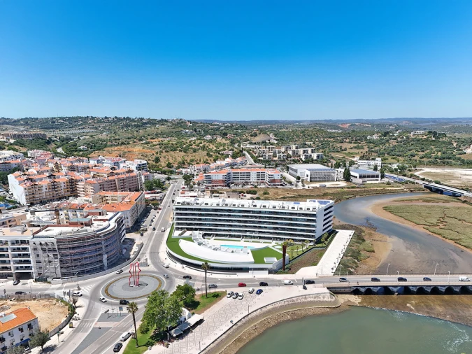 Apartamento T3 para Venda em Lagos (São Sebastião e Santa Maria) Foto 54