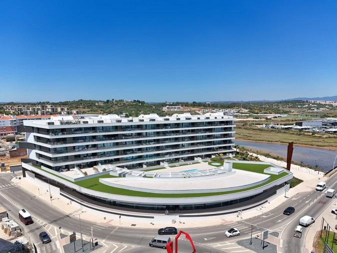 Apartamento T3 para Venda em Lagos (São Sebastião e Santa Maria) Foto 55