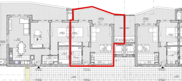 Apartamento T1 para Venda em Portimão