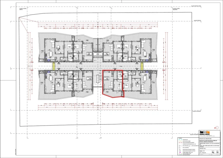 Apartamento T1 para Venda em Portimão Foto 38