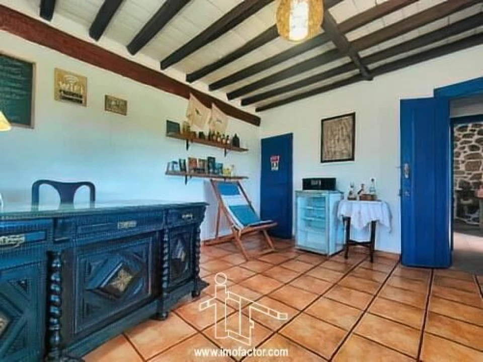 Quinta T8 para Venda em Castelo Branco Foto 18