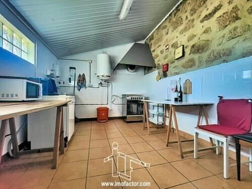 Quinta T8 para Venda em Castelo Branco Foto 14