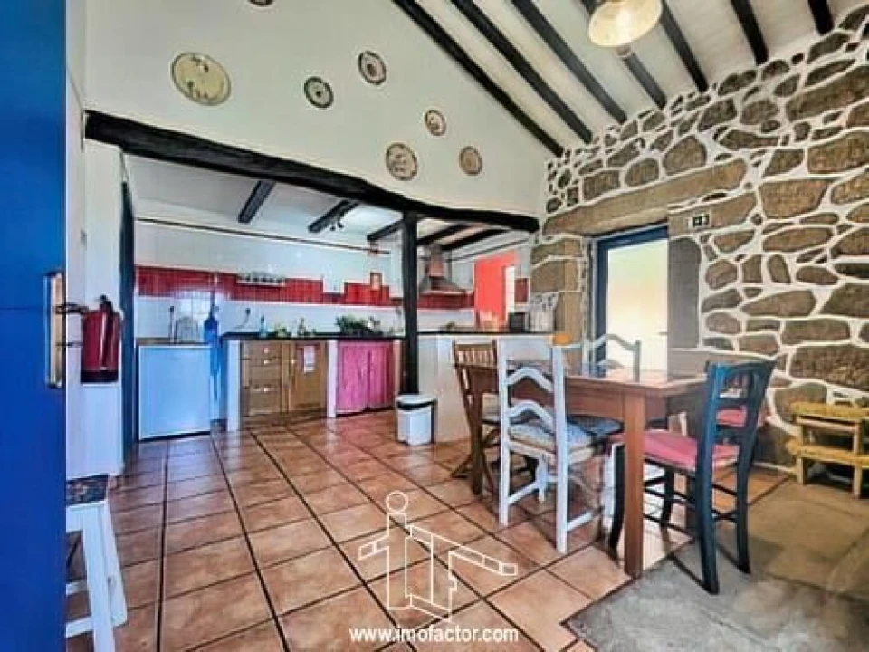 Quinta T8 para Venda em Castelo Branco Foto 13