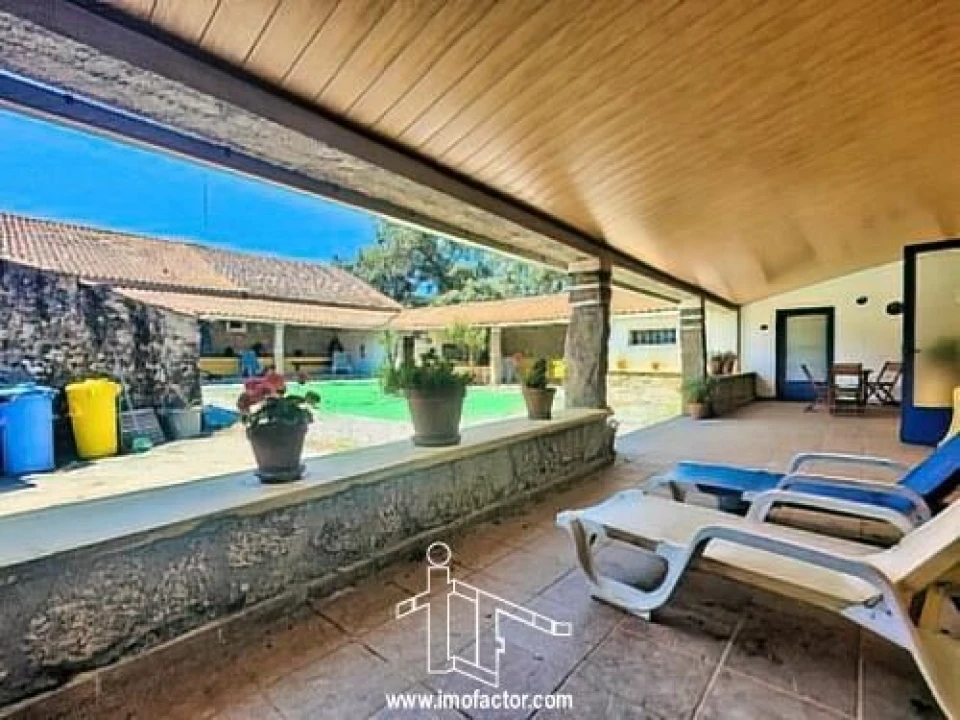 Quinta T8 para Venda em Castelo Branco Foto 7