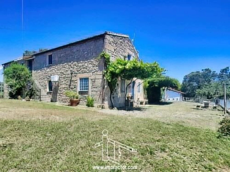 Quinta T8 para Venda em Castelo Branco Foto 2