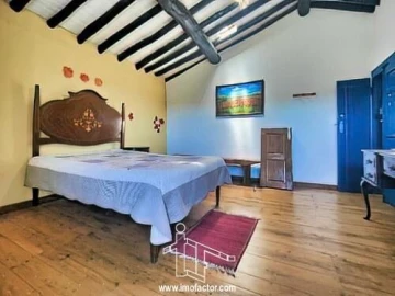 Quinta T8 para Venda em Castelo Branco