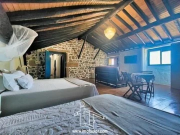 Quinta T8 para Venda em Castelo Branco
