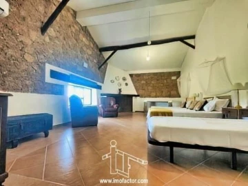 Quinta T8 para Venda em Castelo Branco