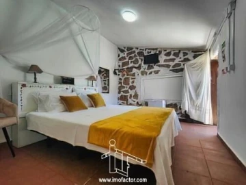Quinta T8 para Venda em Castelo Branco