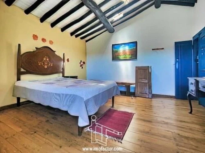 Quinta T8 para Venda em Castelo Branco Foto 19