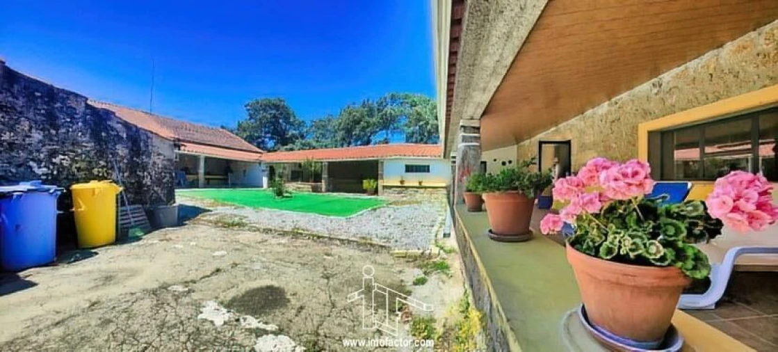 Quinta T8 para Venda em Castelo Branco Foto 10
