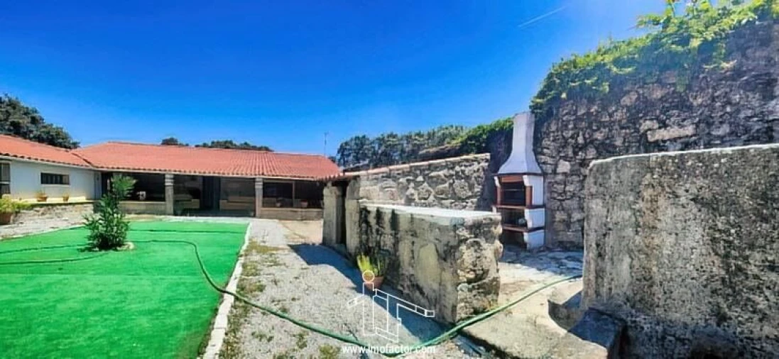 Quinta T8 para Venda em Castelo Branco Foto 11
