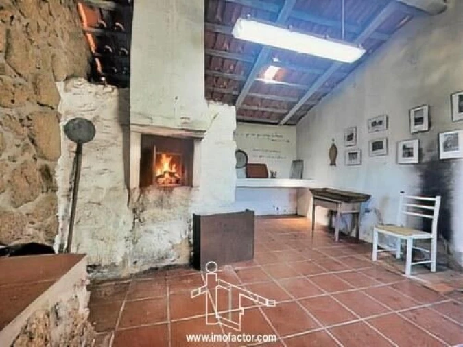 Quinta T8 para Venda em Castelo Branco Foto 16
