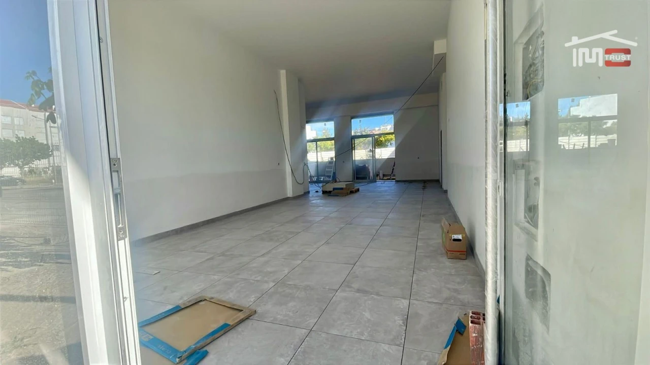 Loja para Arrendamento em Montijo e Afonsoeiro Foto 4