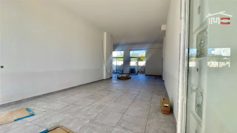 Loja para Arrendamento em Montijo e Afonsoeiro