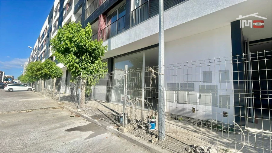 Loja para Arrendamento em Montijo e Afonsoeiro Foto 3