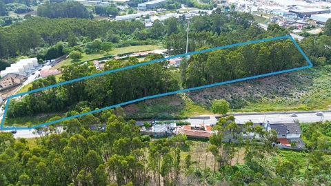 Terreno Agricola ou Rústico para Venda em Baguim do Monte (Rio Tinto)