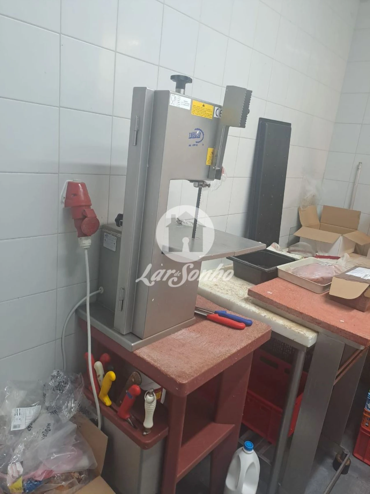 Loja para Trespasse em Fânzeres e São Pedro da Cova Foto 4