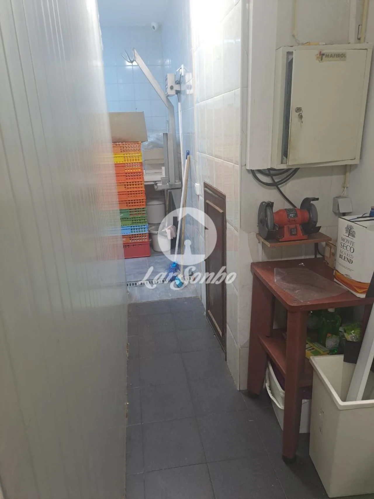 Loja para Trespasse em Fânzeres e São Pedro da Cova Foto 6
