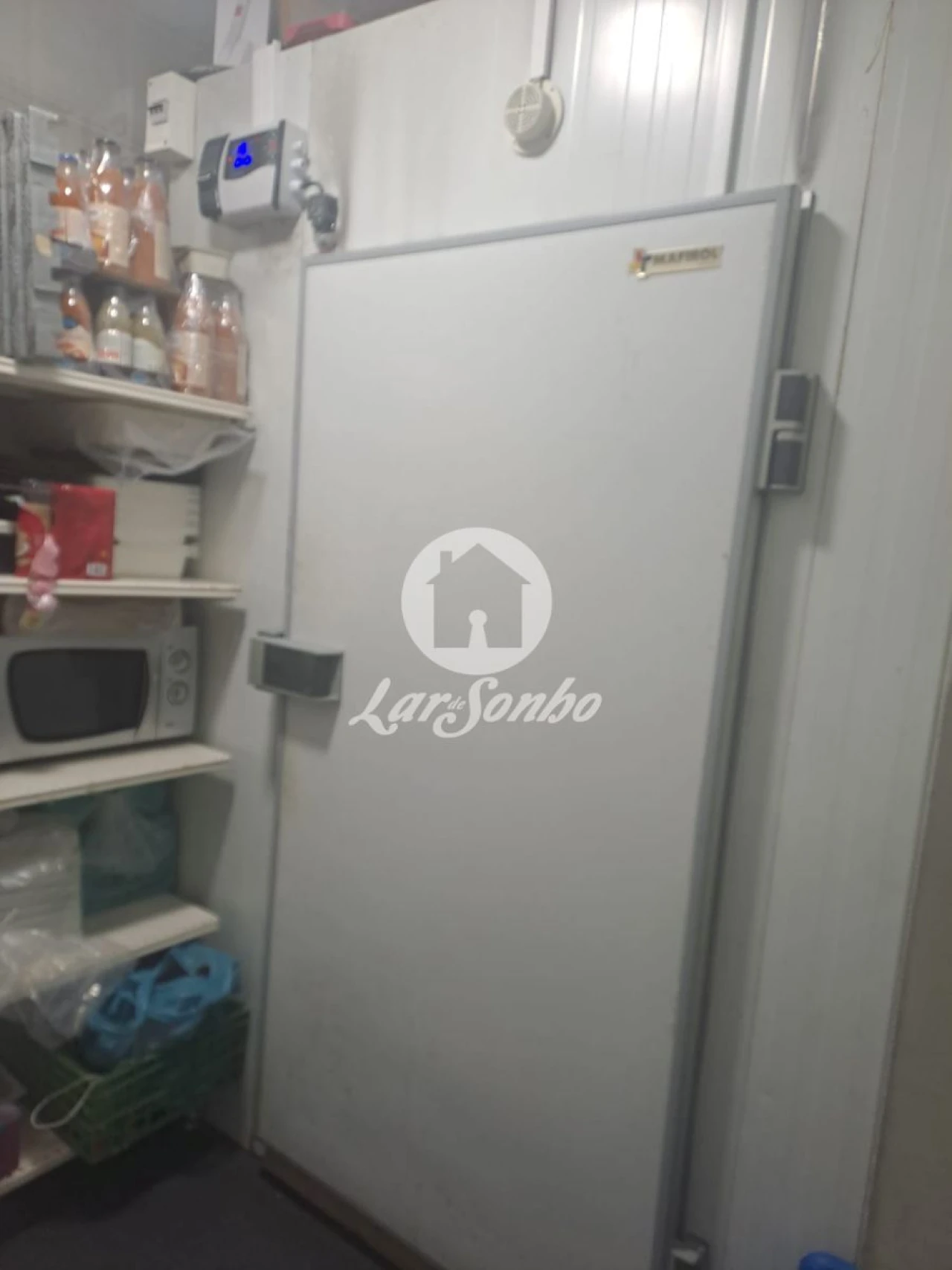 Loja para Trespasse em Fânzeres e São Pedro da Cova Foto 8