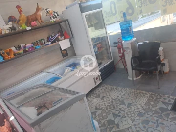Loja para Trespasse em Fânzeres e São Pedro da Cova