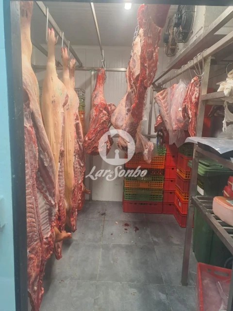 Loja para Trespasse em Fânzeres e São Pedro da Cova