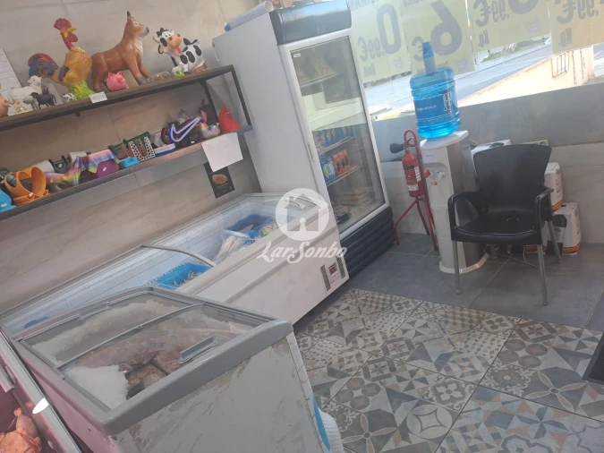 Loja para Trespasse em Fânzeres e São Pedro da Cova Foto 2