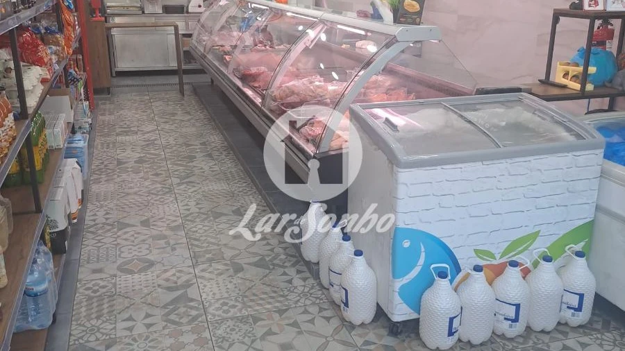 Loja para Trespasse em Fânzeres e São Pedro da Cova