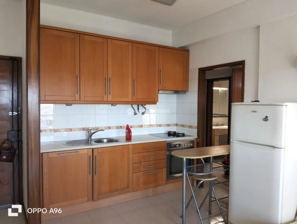 Apartamento T2 para Arrendamento em Buarcos Foto 1
