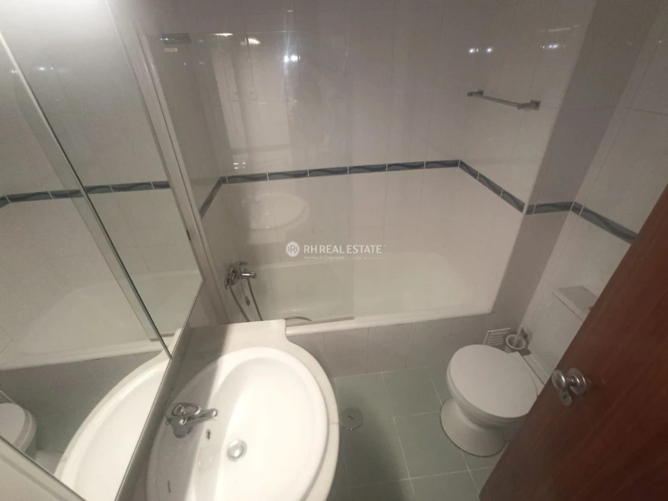 Apartamento T2 para Arrendamento em Buarcos Foto 4