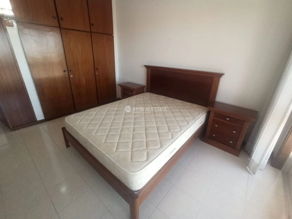 Apartamento T2 para Arrendamento em Buarcos Foto 7