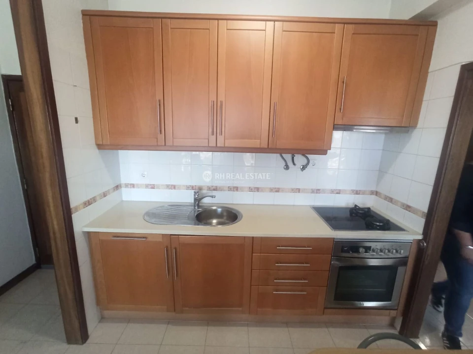 Apartamento T2 para Arrendamento em Buarcos Foto 10