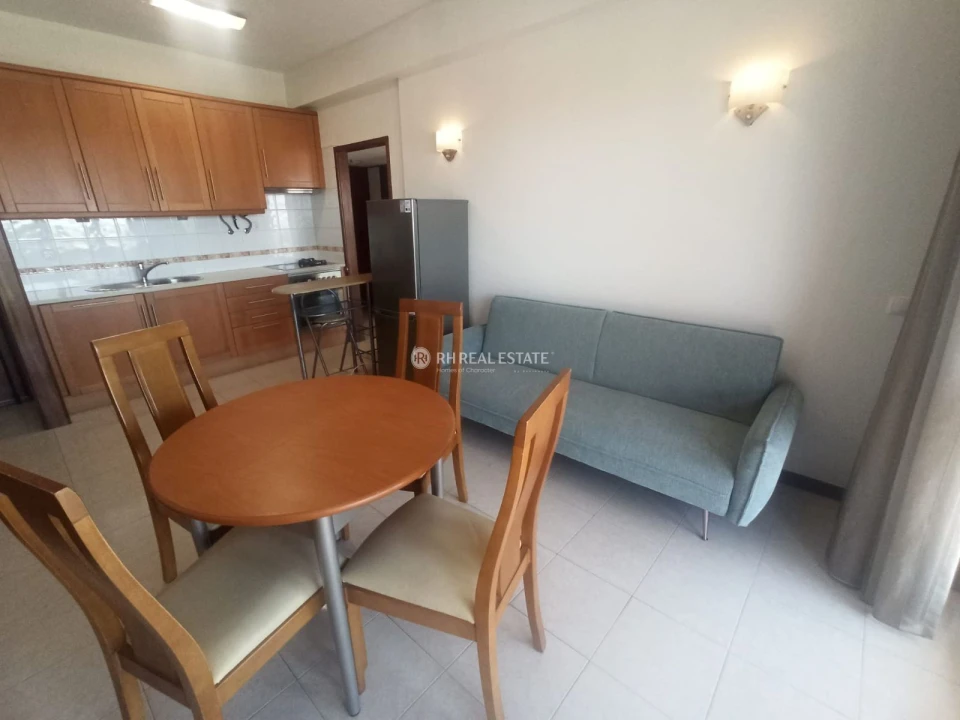 Apartamento T2 para Arrendamento em Buarcos Foto 12
