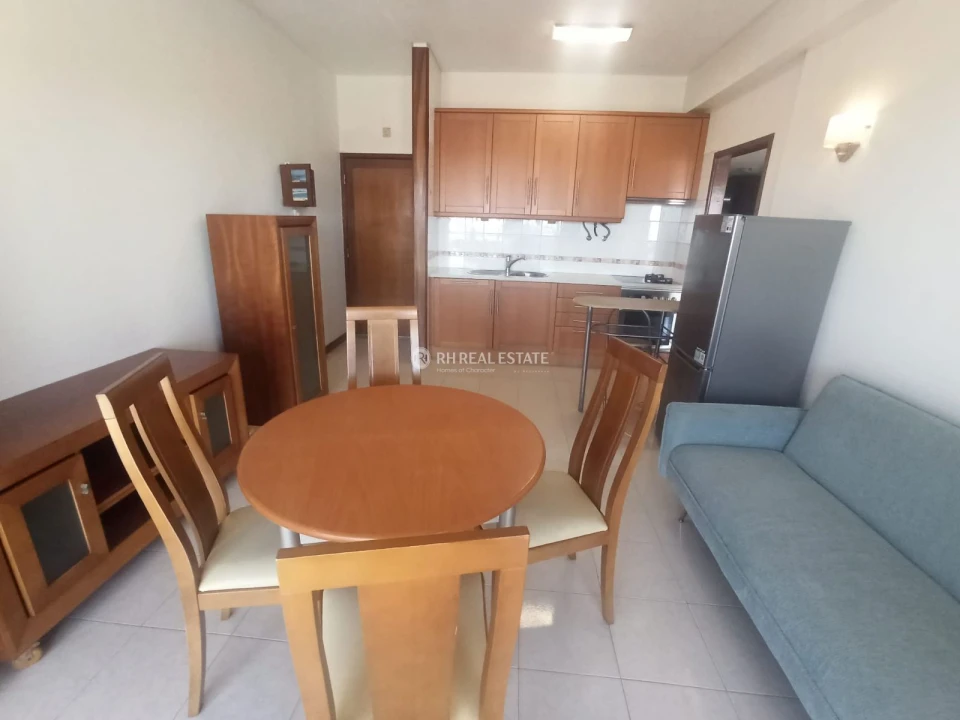Apartamento T2 para Arrendamento em Buarcos Foto 13