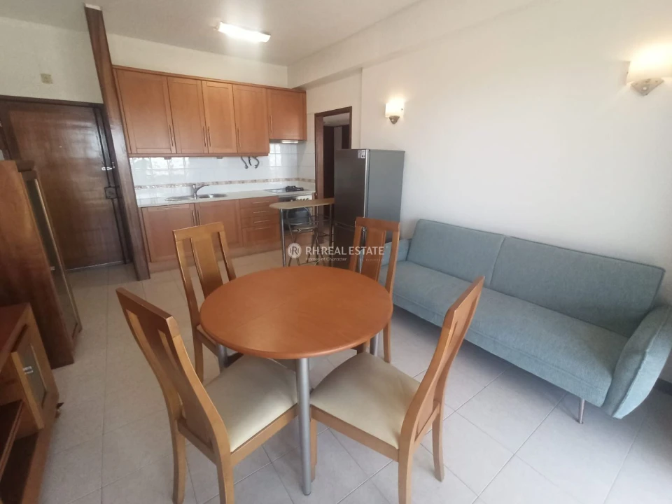 Apartamento T2 para Arrendamento em Buarcos Foto 14