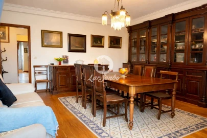 Apartamento T3 para Venda em Póvoa de Varzim, Beiriz e Argivai